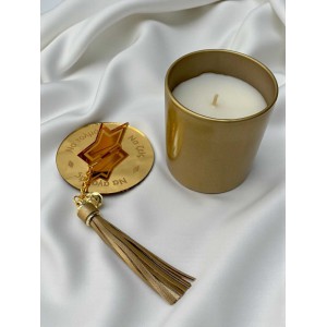 Αρωματικό Κερί - Καράβι