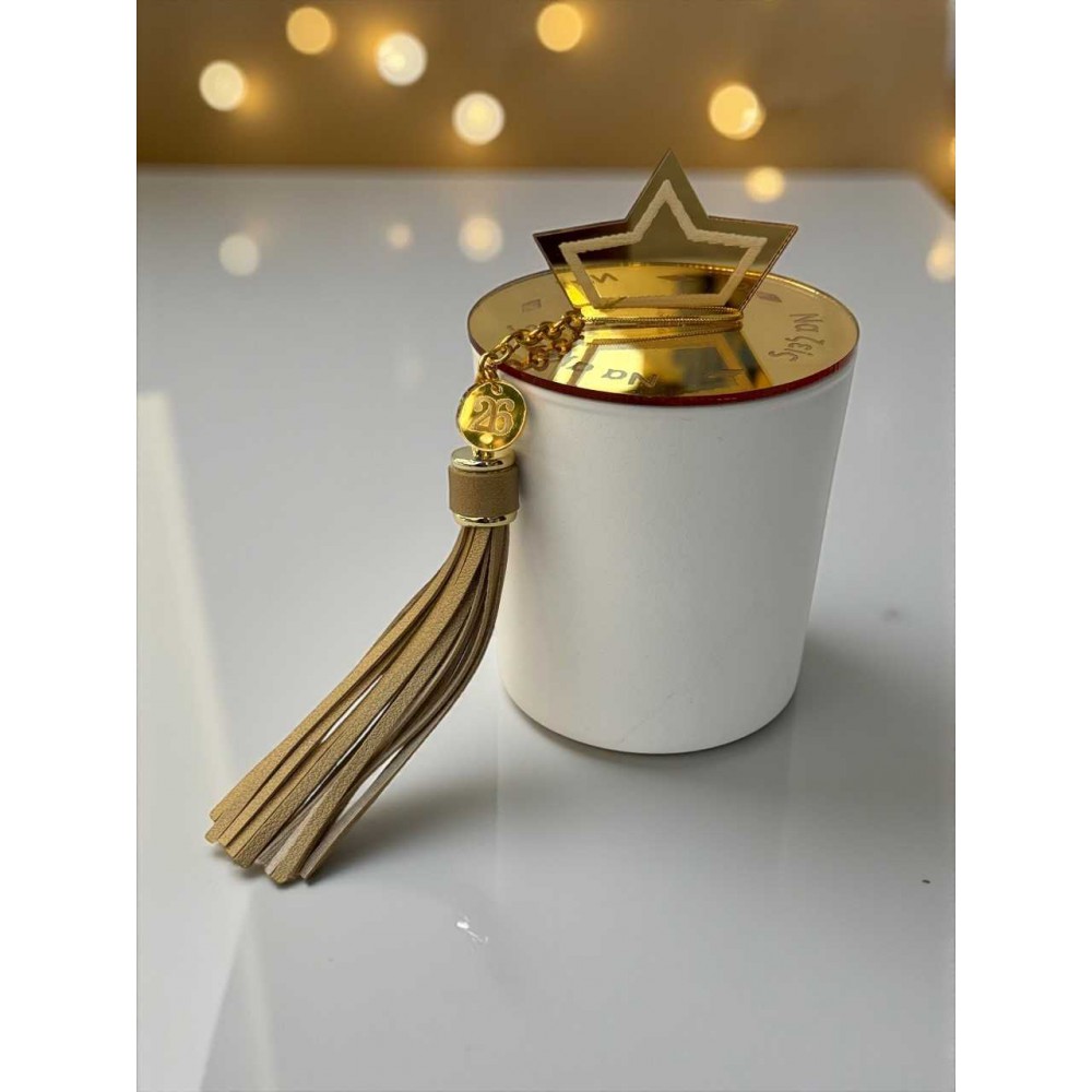 Αρωματικό Κερί - Καράβι