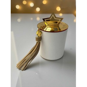 Αρωματικό Κερί - Καράβι