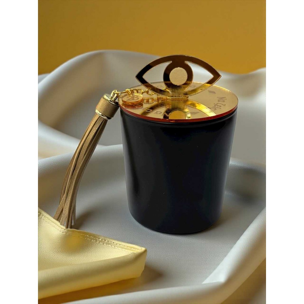 Αρωματικό Κερί - Μάτι