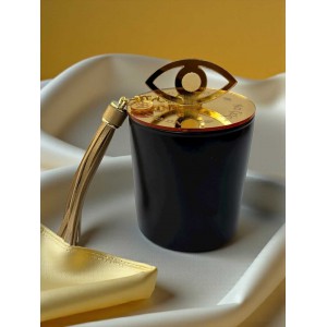 Αρωματικό Κερί - Μάτι