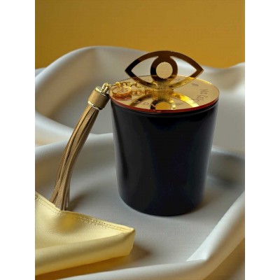 Αρωματικό Κερί - Μάτι