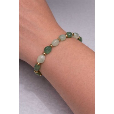 Ατσάλινο βραχιόλι 