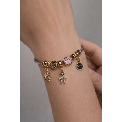 Ατσάλινο βραχιόλι