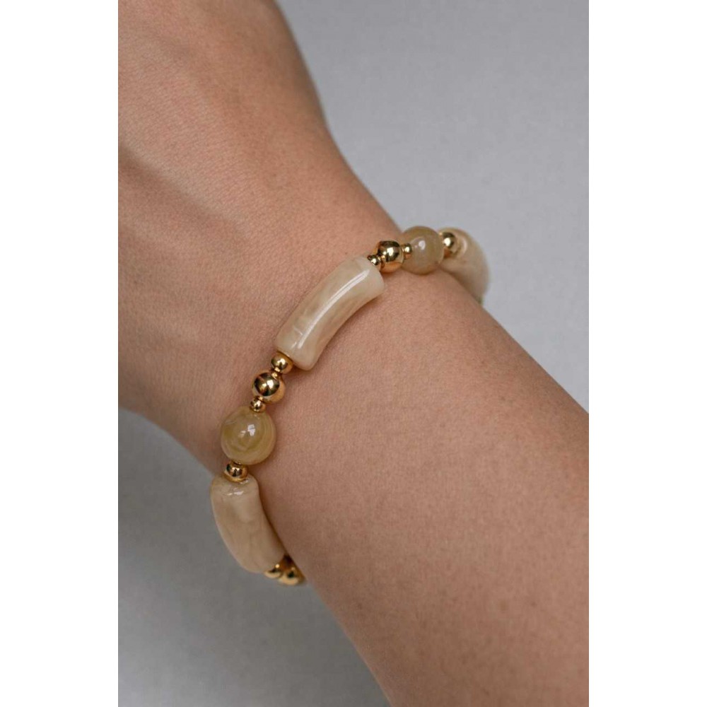 Ατσάλινο βραχιόλι 