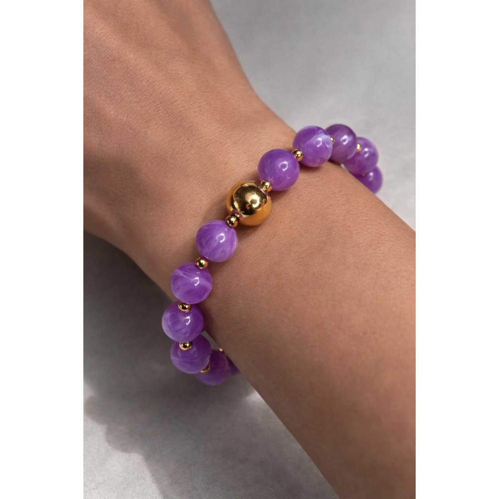 Ατσάλινο βραχιόλι 