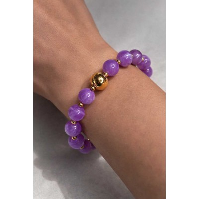 Ατσάλινο βραχιόλι 