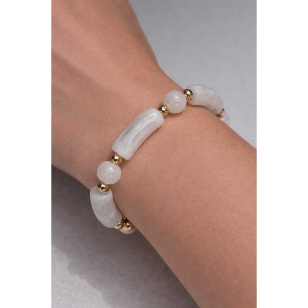 Ατσάλινο βραχιόλι 