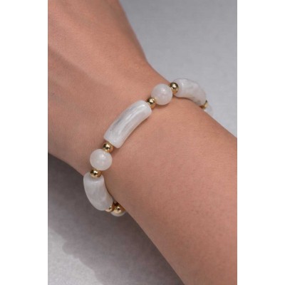 Ατσάλινο βραχιόλι 