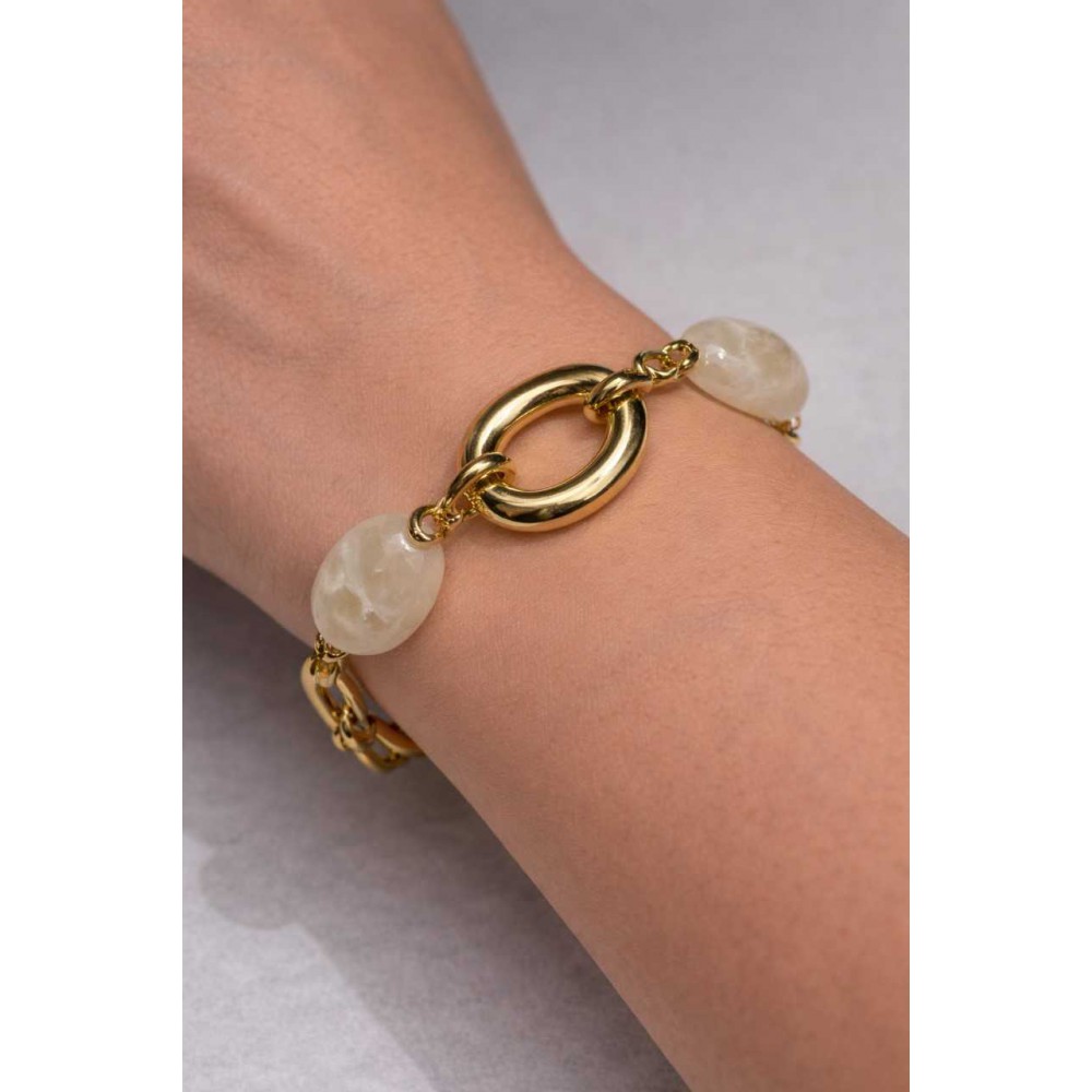 Ατσάλινο βραχιόλι 