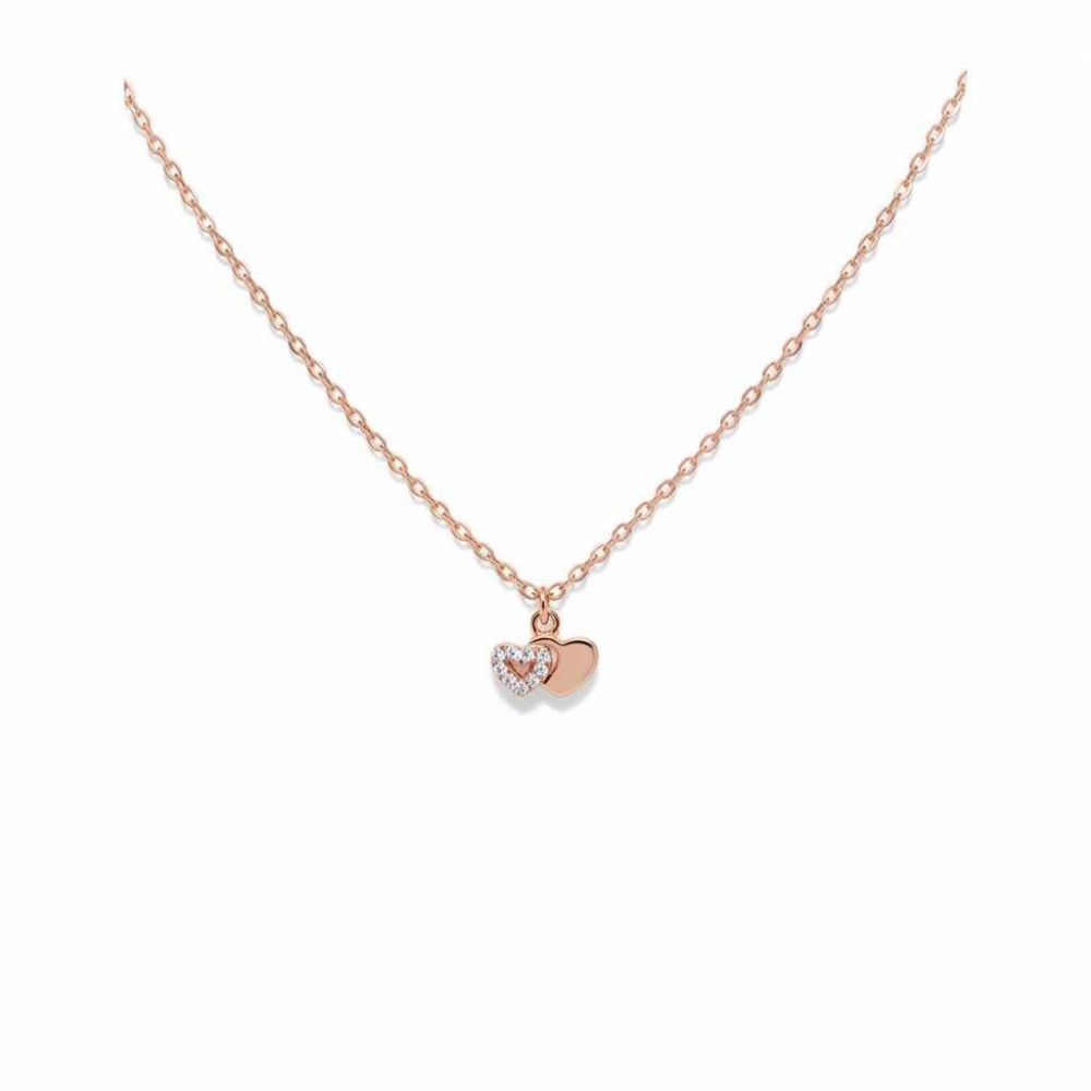 Κολιέ από ασήμι 925