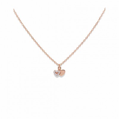 Κολιέ από ασήμι 925