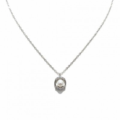 Κολιέ από ασήμι 925