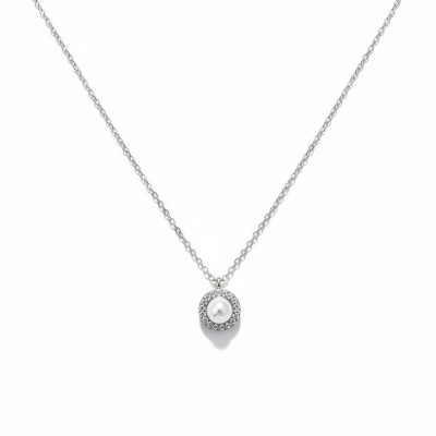 Κολιέ από ασήμι 925