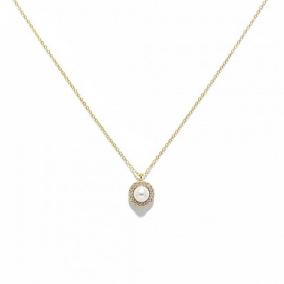 Κολιέ από ασήμι 925