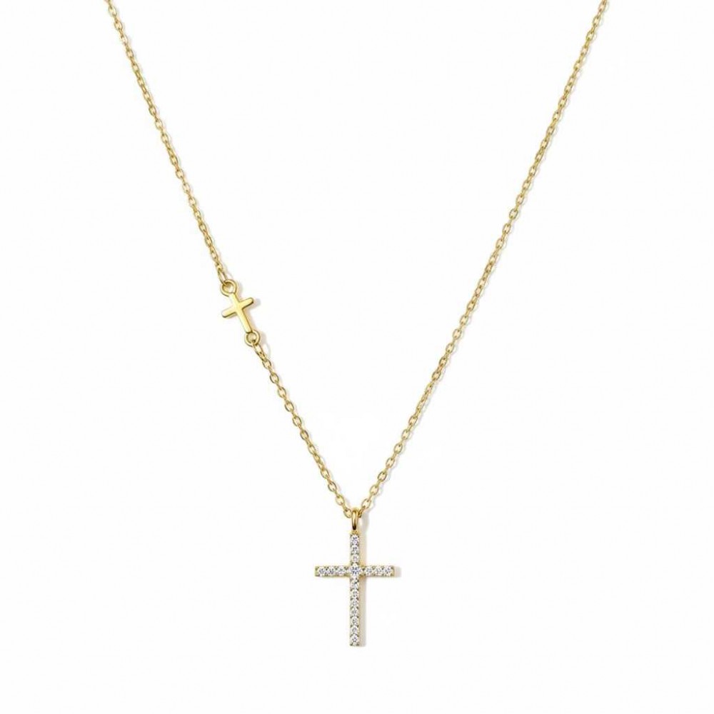 Κολιέ από ασήμι 925