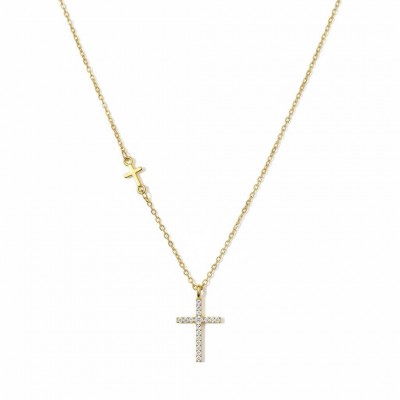 Κολιέ από ασήμι 925