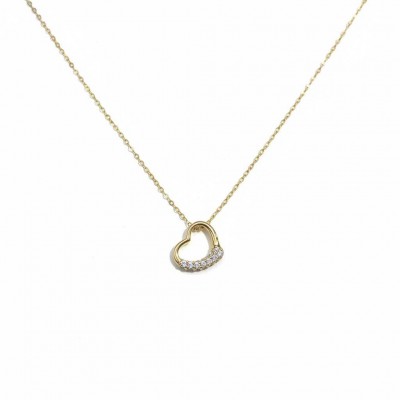 Κολιέ από ασήμι 925