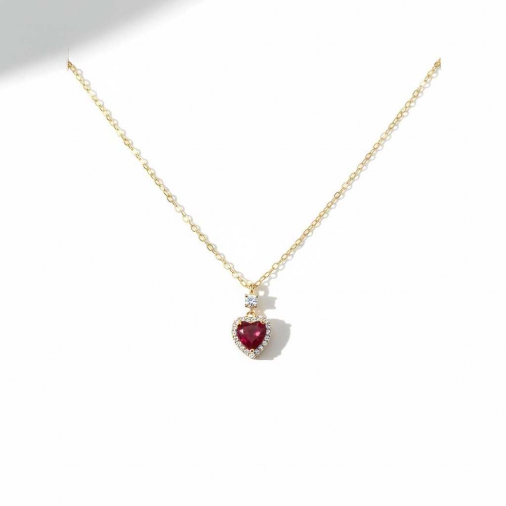 Κολιέ από ασήμι 925