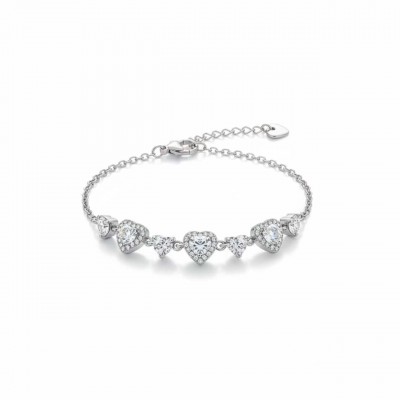 Ατσάλινο βραχιόλι