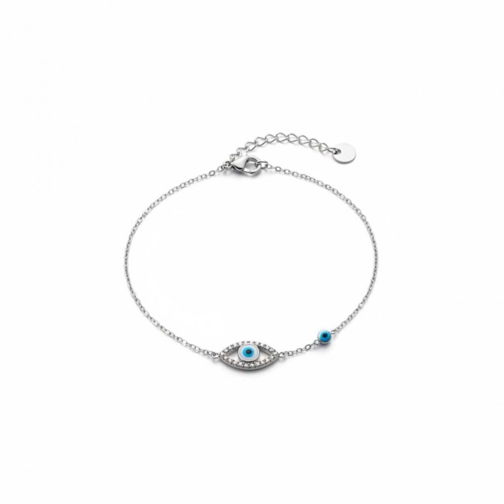 Ατσάλινο βραχιόλι