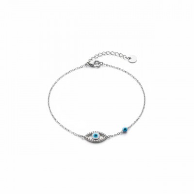 Ατσάλινο βραχιόλι