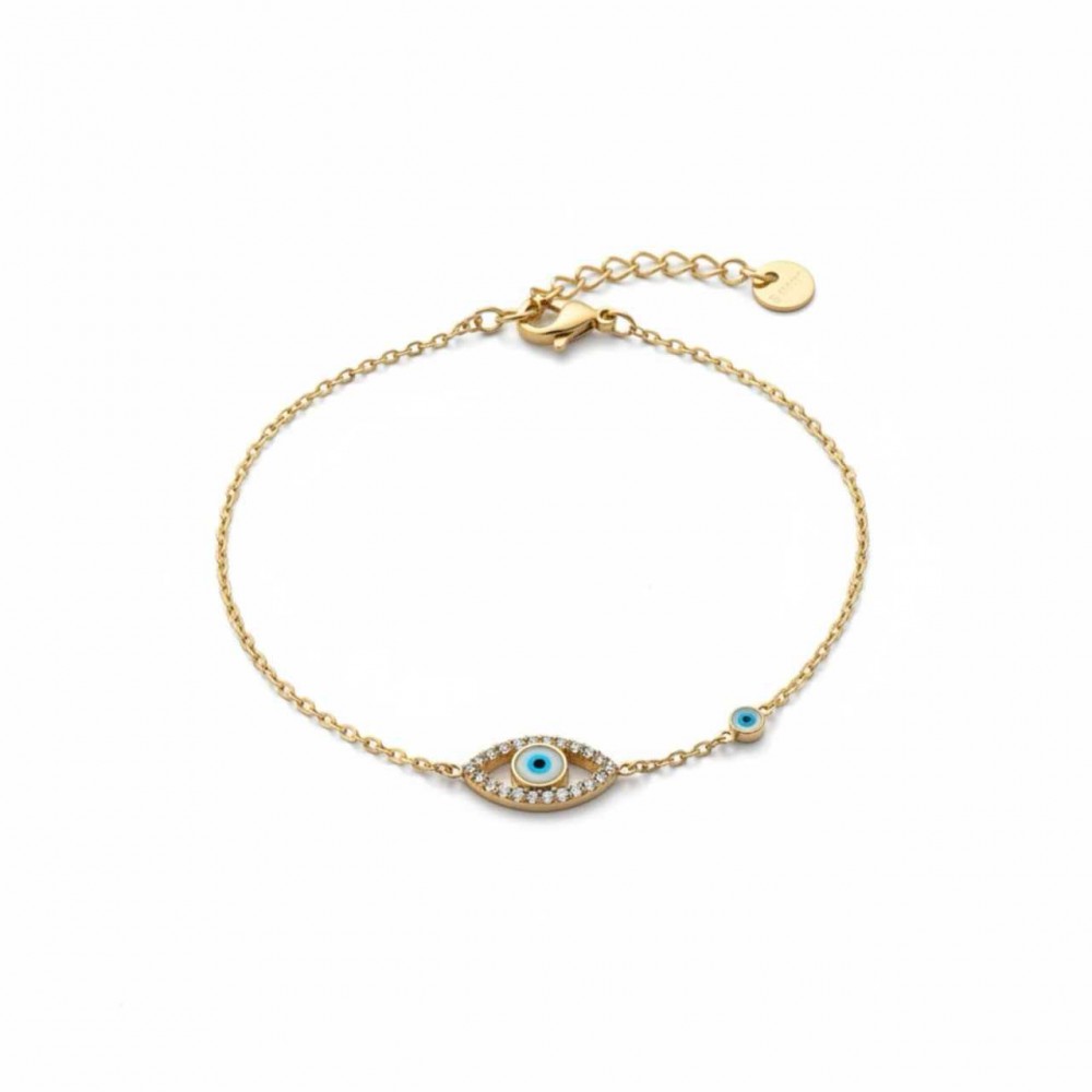 Ατσάλινο βραχιόλι