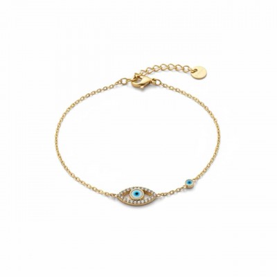 Ατσάλινο βραχιόλι