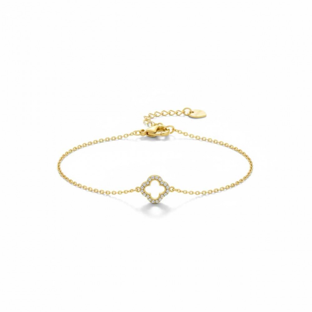 Ατσάλινο βραχιόλι