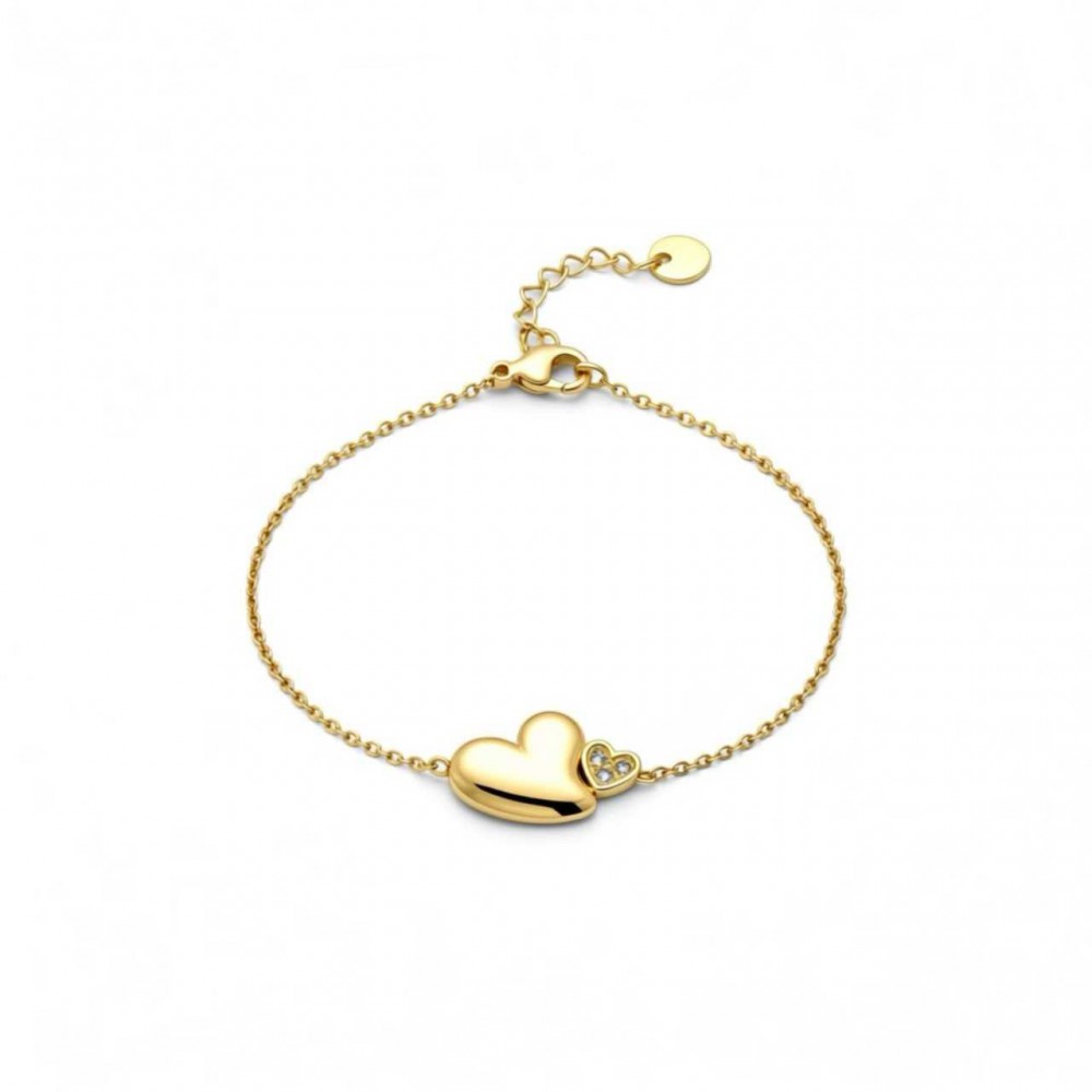 Ατσάλινο βραχιόλι