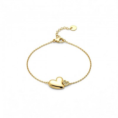 Ατσάλινο βραχιόλι