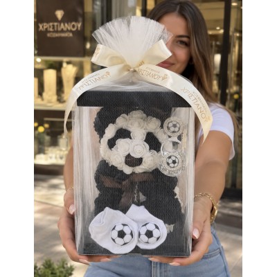 Panda Box 