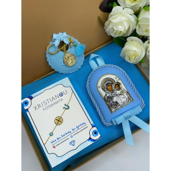 Πακέτα Δώρου