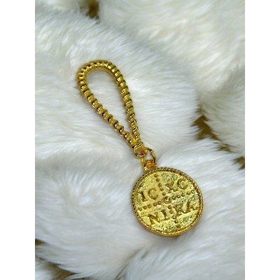 Μπρελόκ Κωνσταντινάτο 