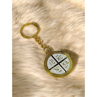 Μπρελόκ Κωνσταντινάτο 