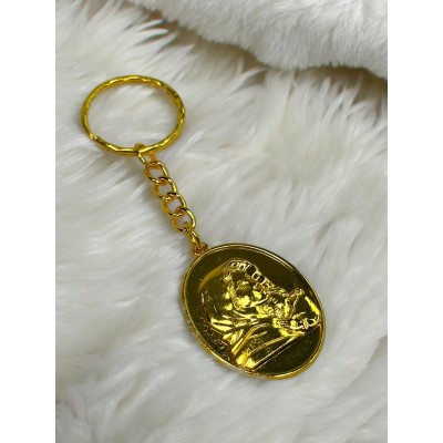 Μπρελόκ Παναγιά 