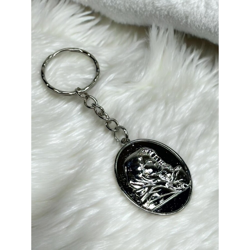 Μπρελόκ Παναγιά 