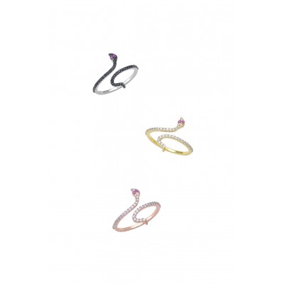 Δαχτυλίδι Φίδι