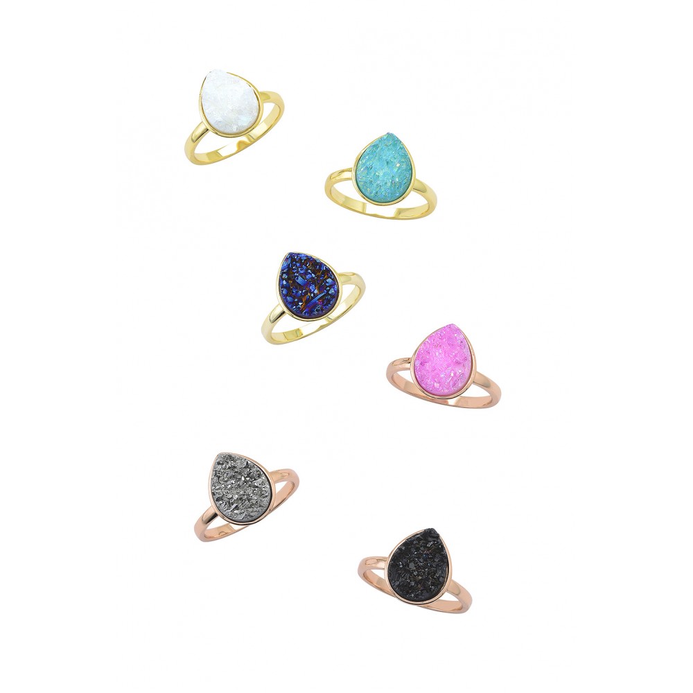 Δαχτυλίδι σταγόνα