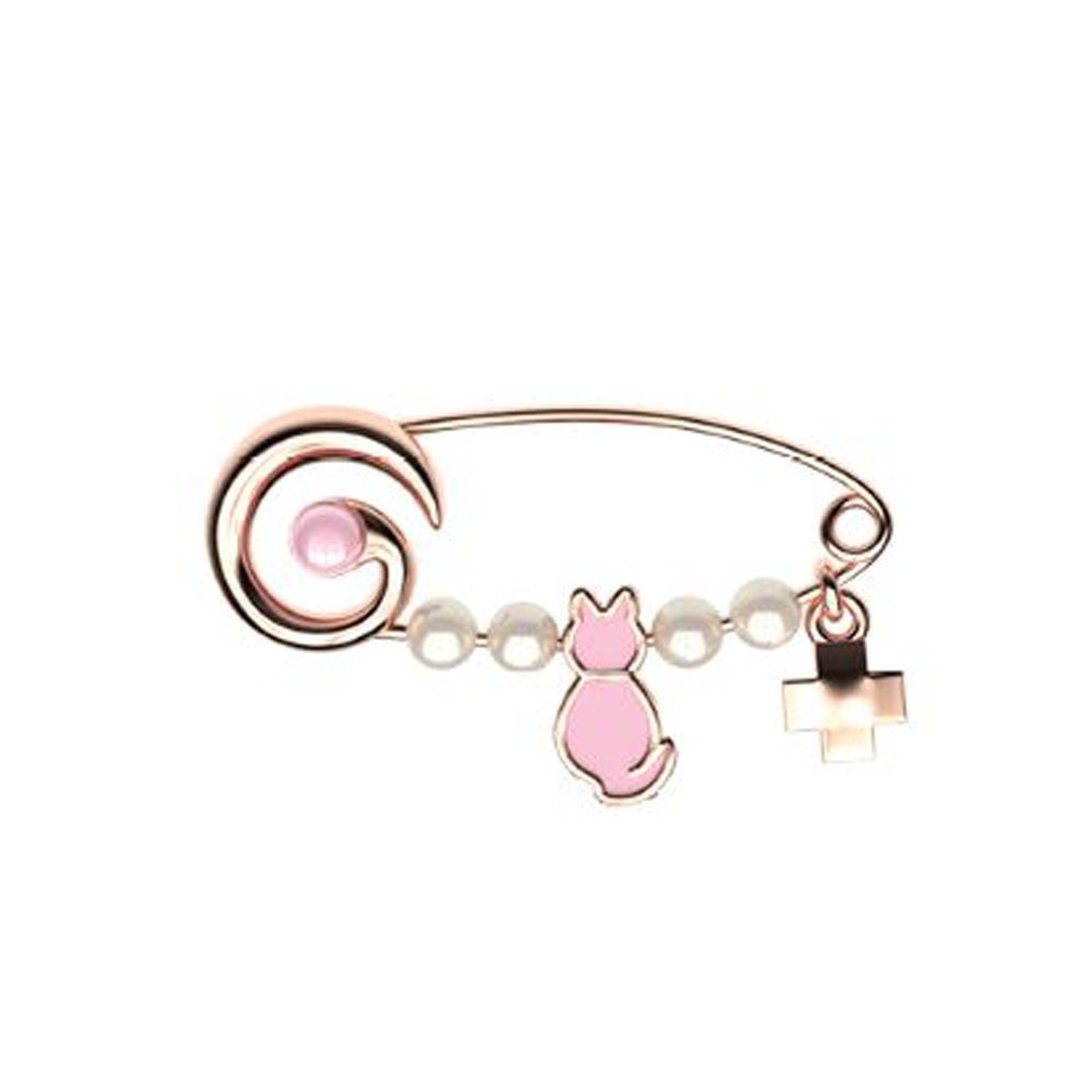 Παραμάνα Με Γατούλα Και Σταυρό