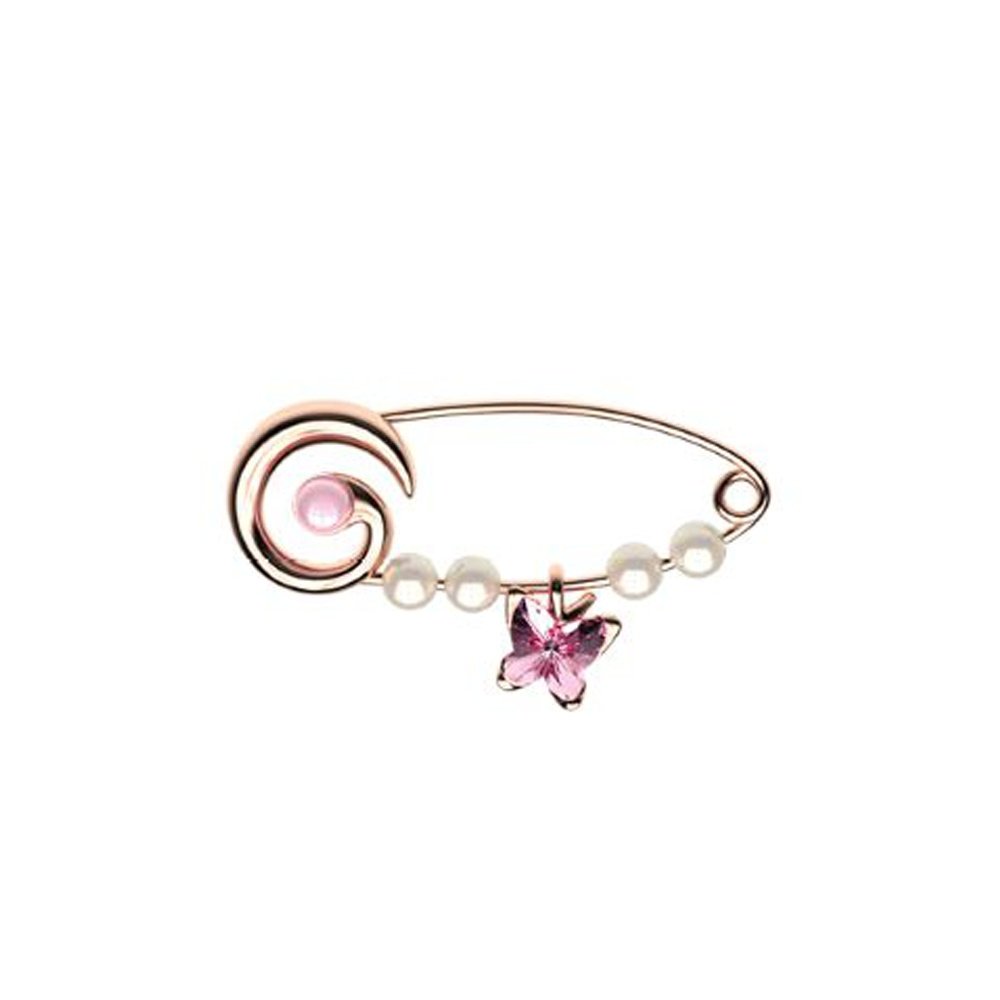 Παραμάνα  Με Πεταλούδα