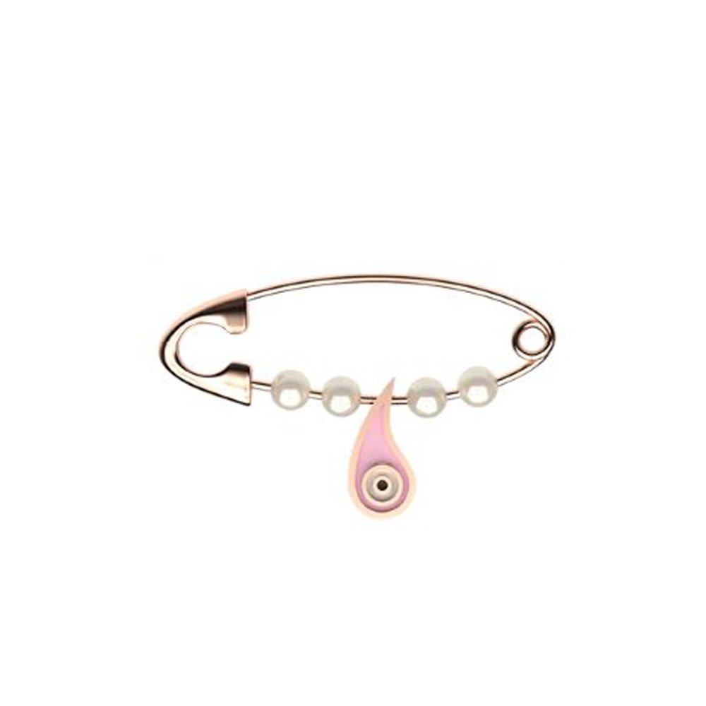 Παραμάνα  Με Ματάκι