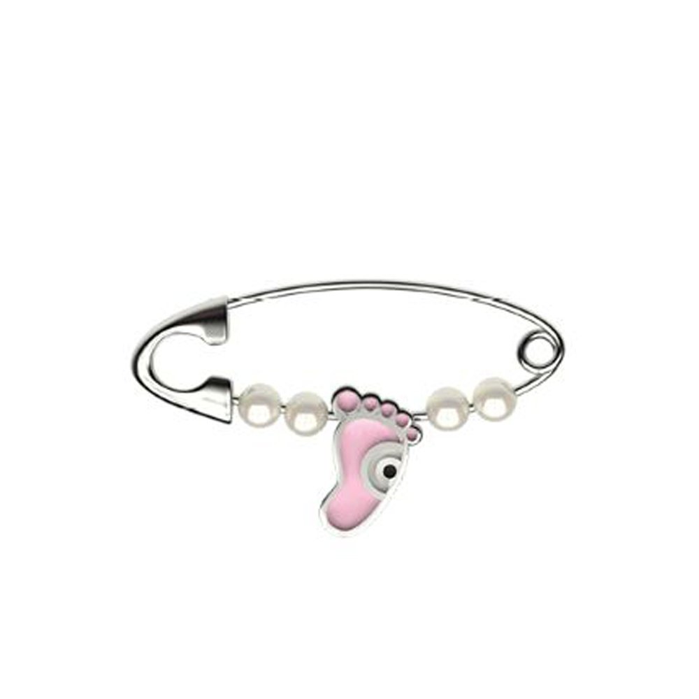 Παραμάνα  Με Πατουσάκι