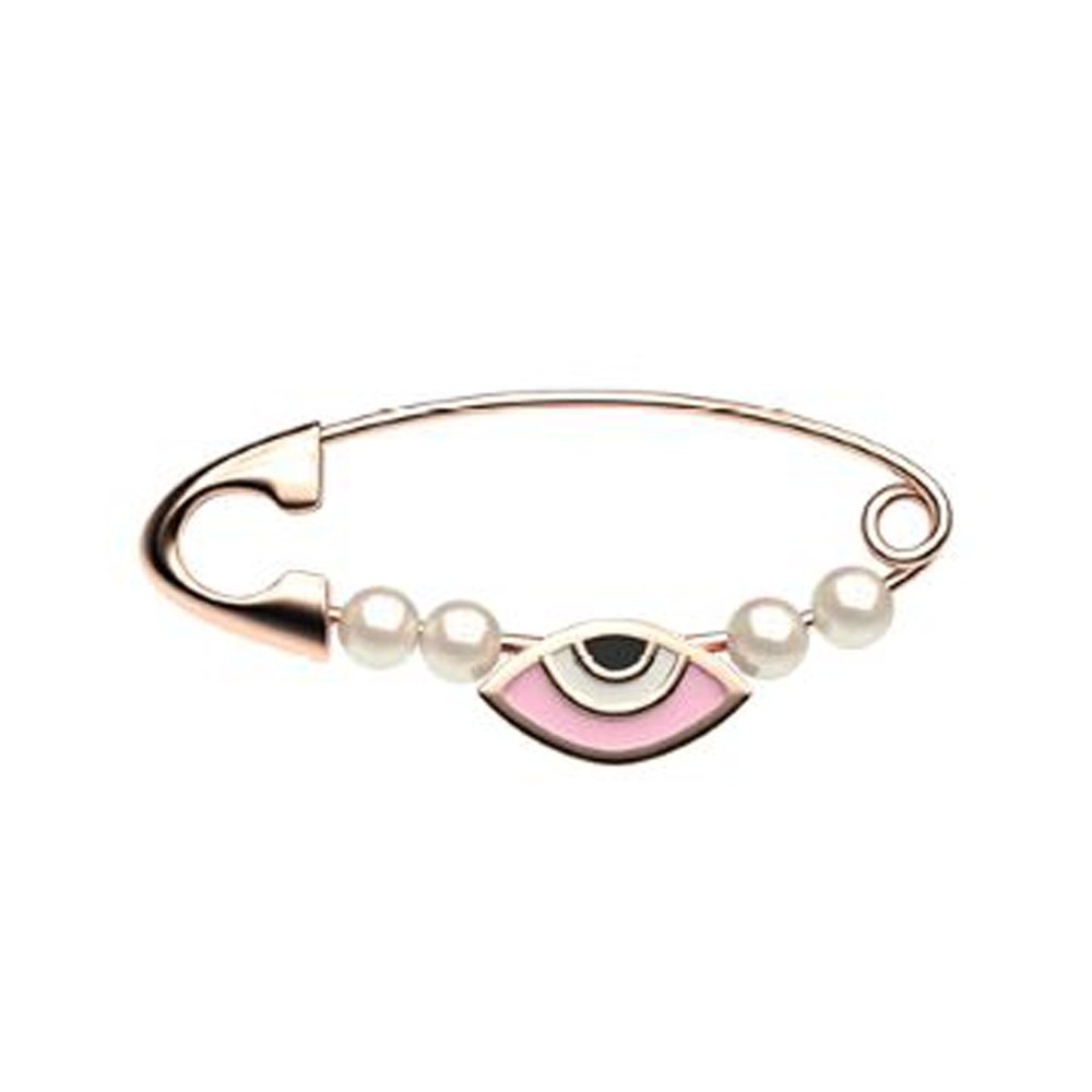 Παραμάνα  Με Ματάκι