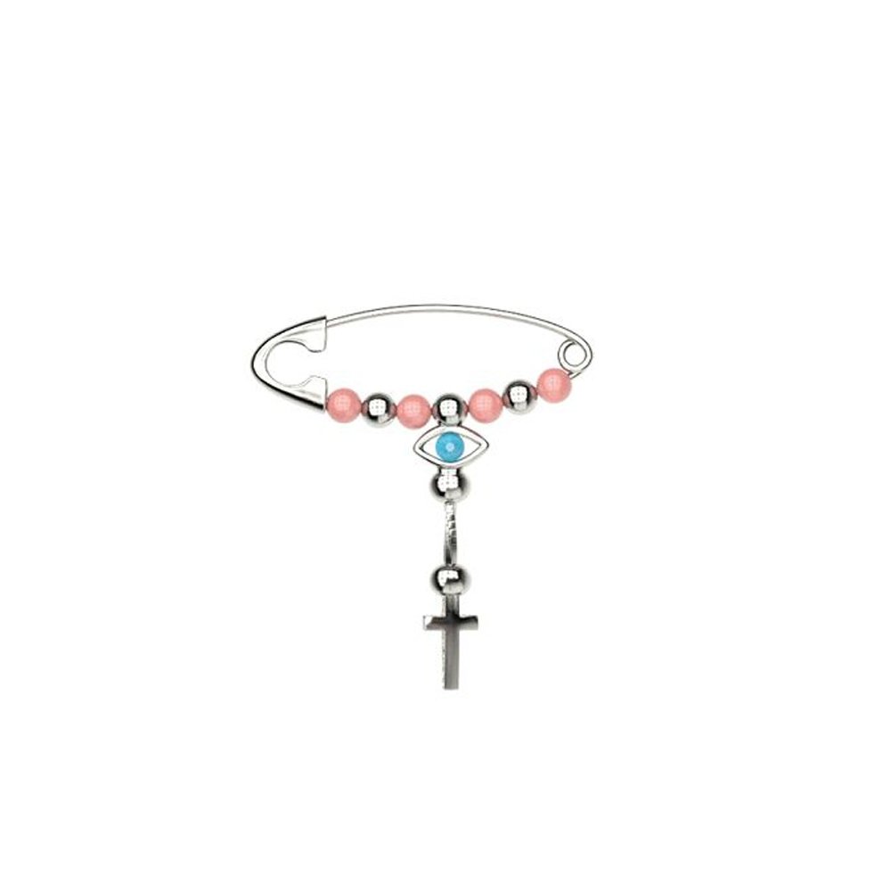 Παραμάνα  Με Σταυρό Και Ματάκι