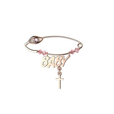 Παραμάνα  Με Σταυρό Και Ματάκι