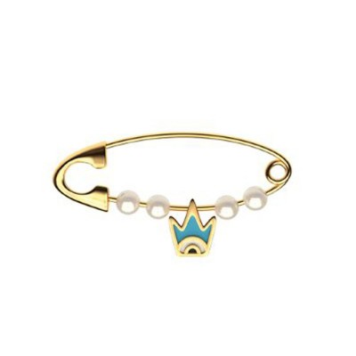 Παραμάνα  Με Κορώνα