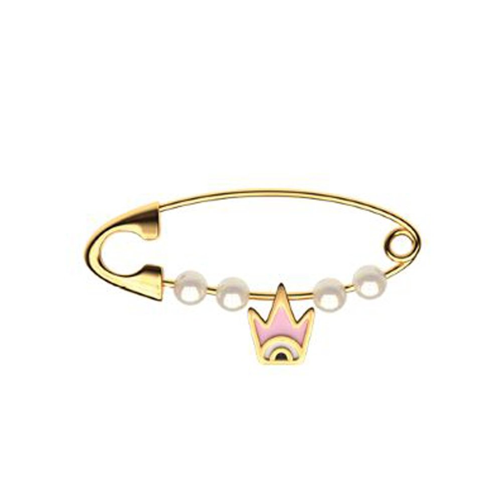 Παραμάνα  Με Κορώνα