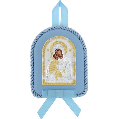 Παιδική Εικόνα Κούνιας Για Αγόρι