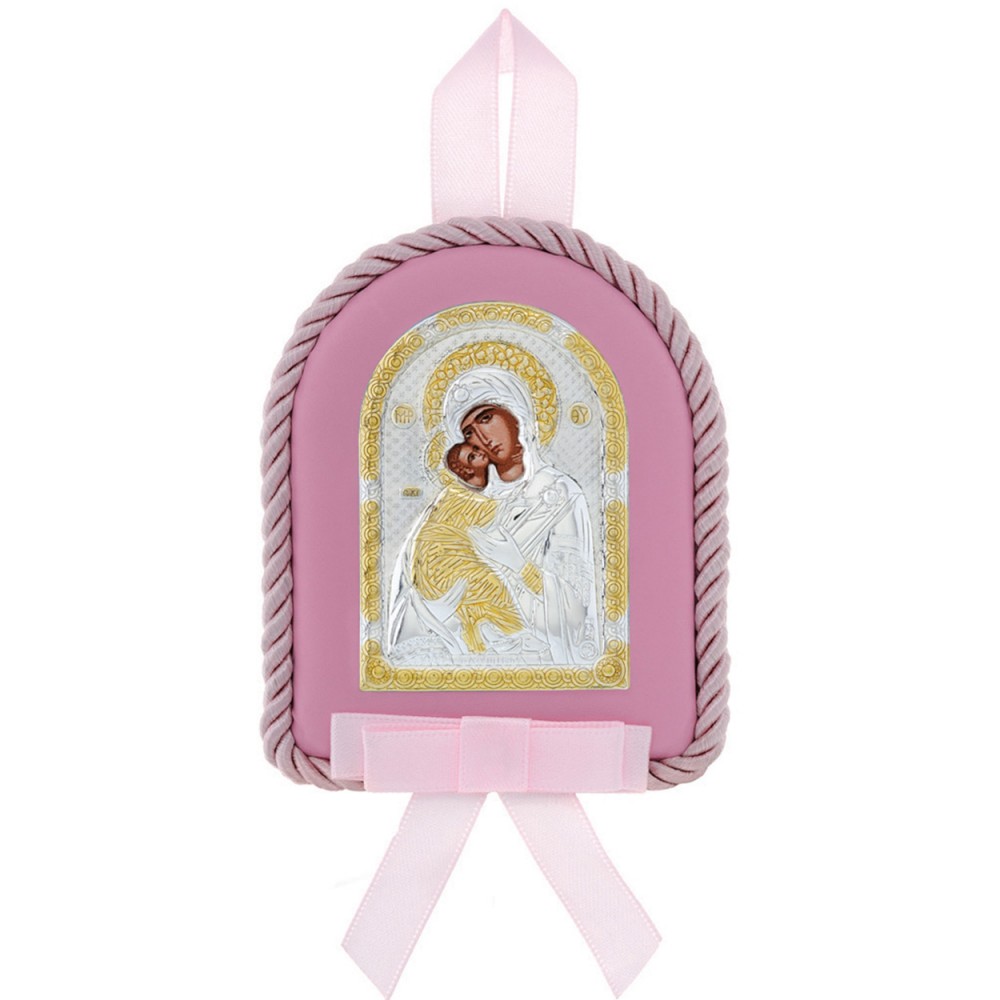 Παιδική Εικόνα Κούνιας Για  Κορίτσι